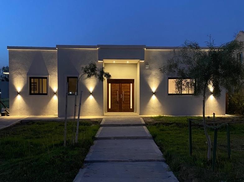 Lote 428 — San Ramón